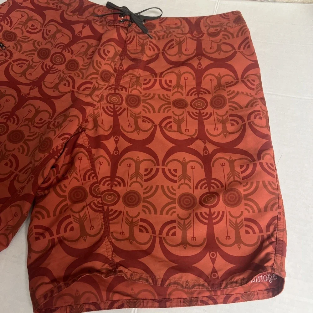 Patagonia board shorts